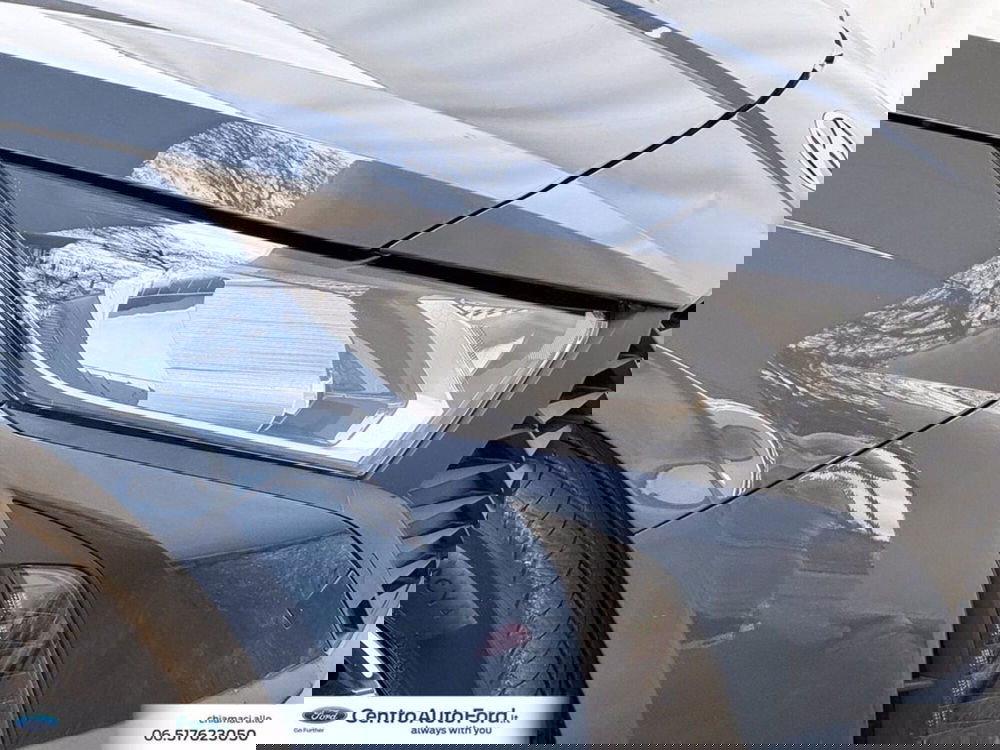 Hyundai i20 usata a Roma (13)