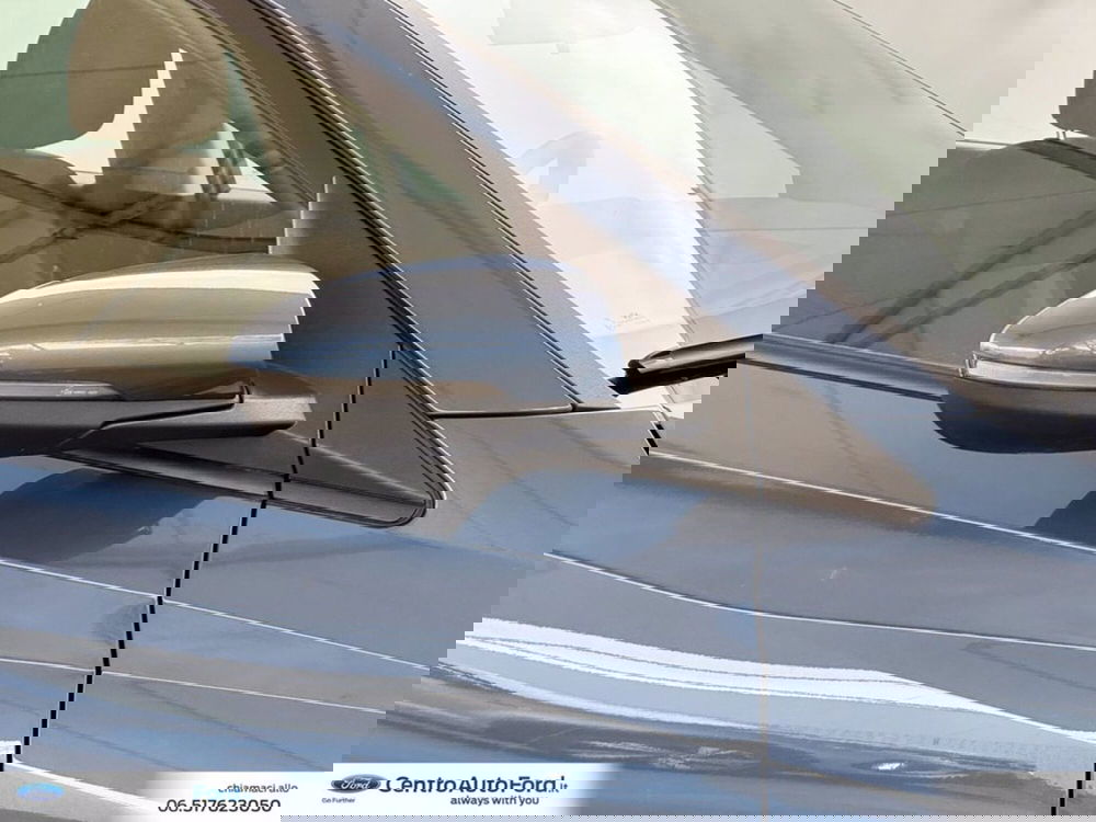 Hyundai i20 usata a Roma (15)