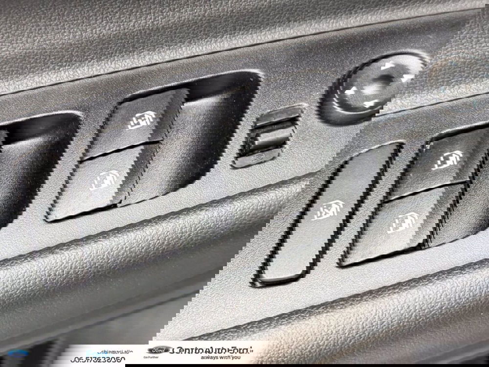 Hyundai i20 usata a Roma (19)