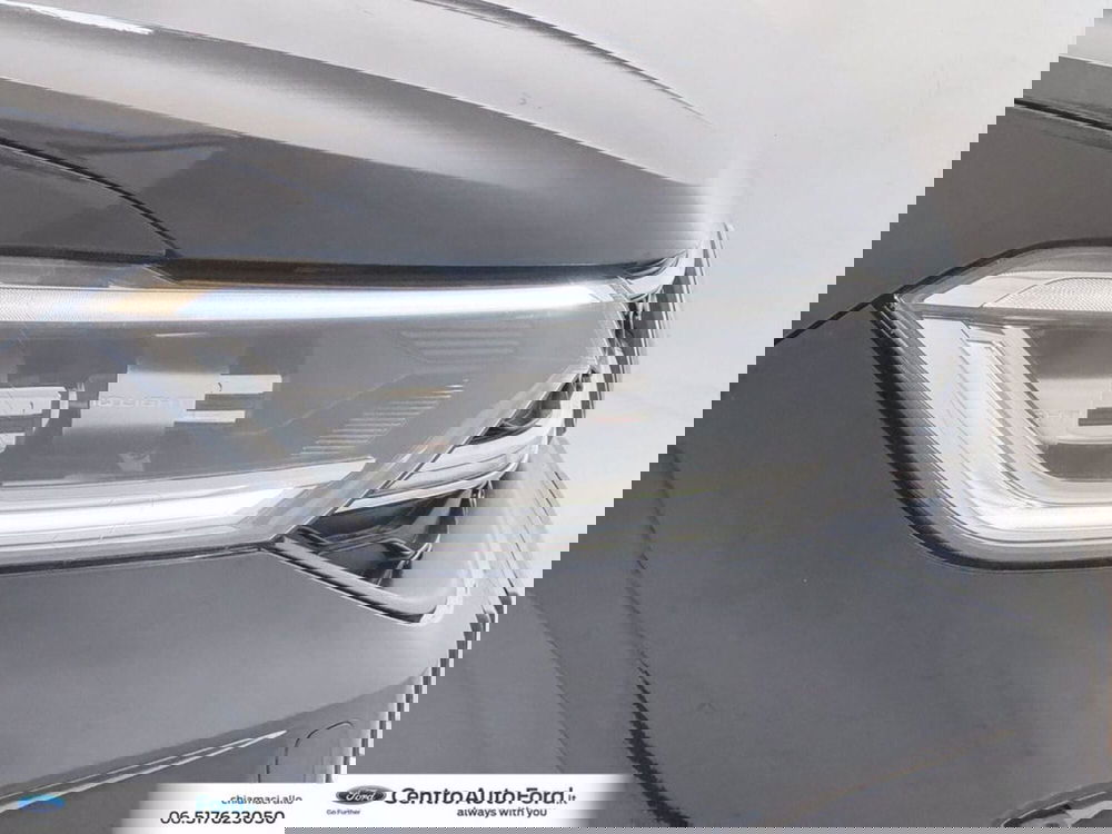 Volkswagen Taigo usata a Roma (13)