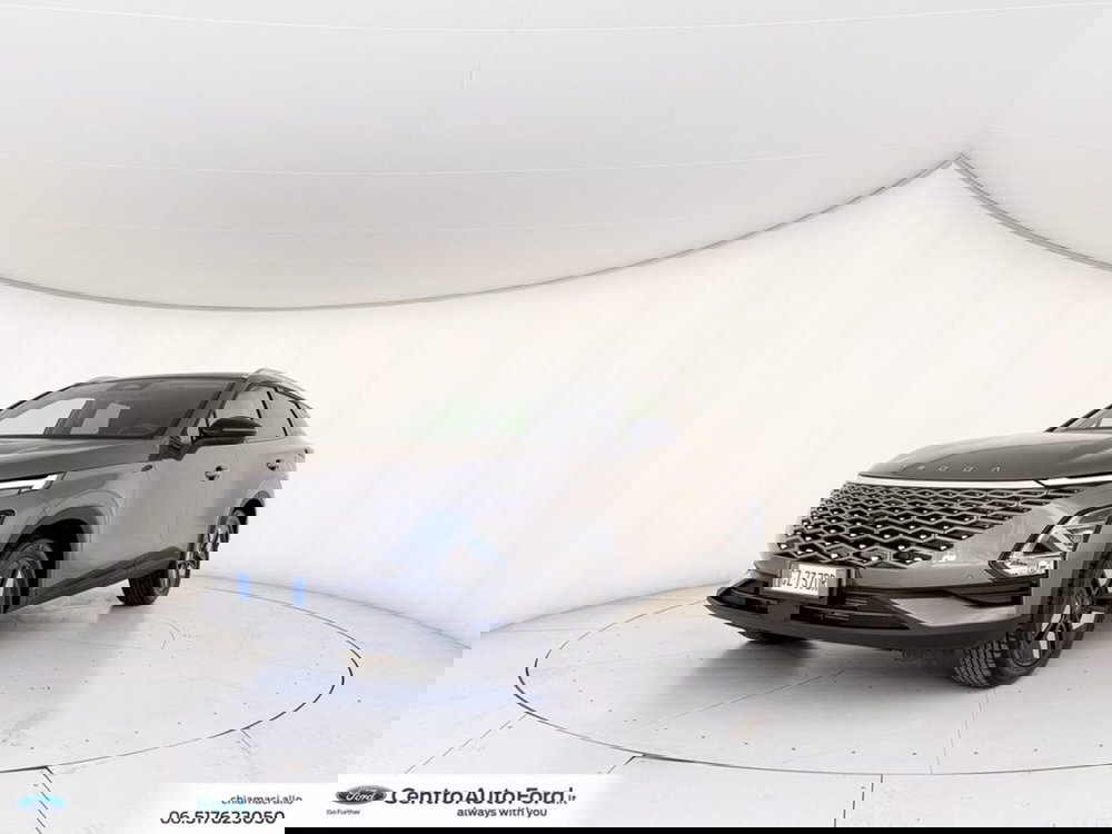 Omoda Omoda 5 usata a Roma