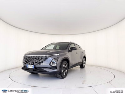 Omoda Omoda 5 1.6 tgdi Comfort 7dct del 2025 usata a Albano Laziale