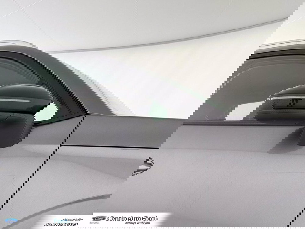 Omoda Omoda 5 usata a Roma (15)