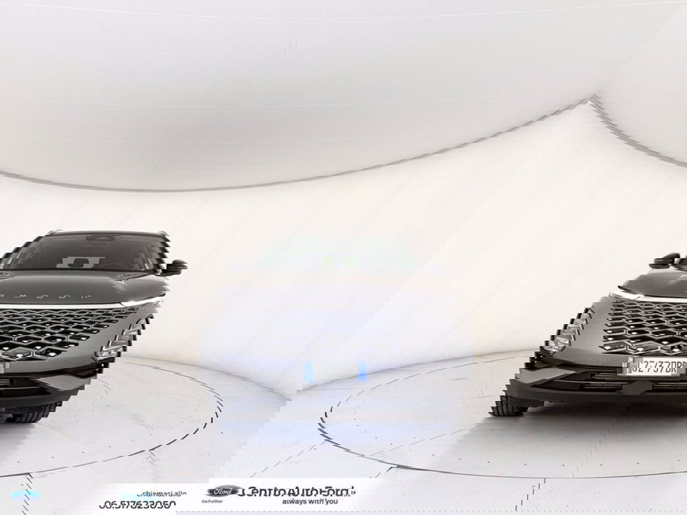 Omoda Omoda 5 usata a Roma (2)