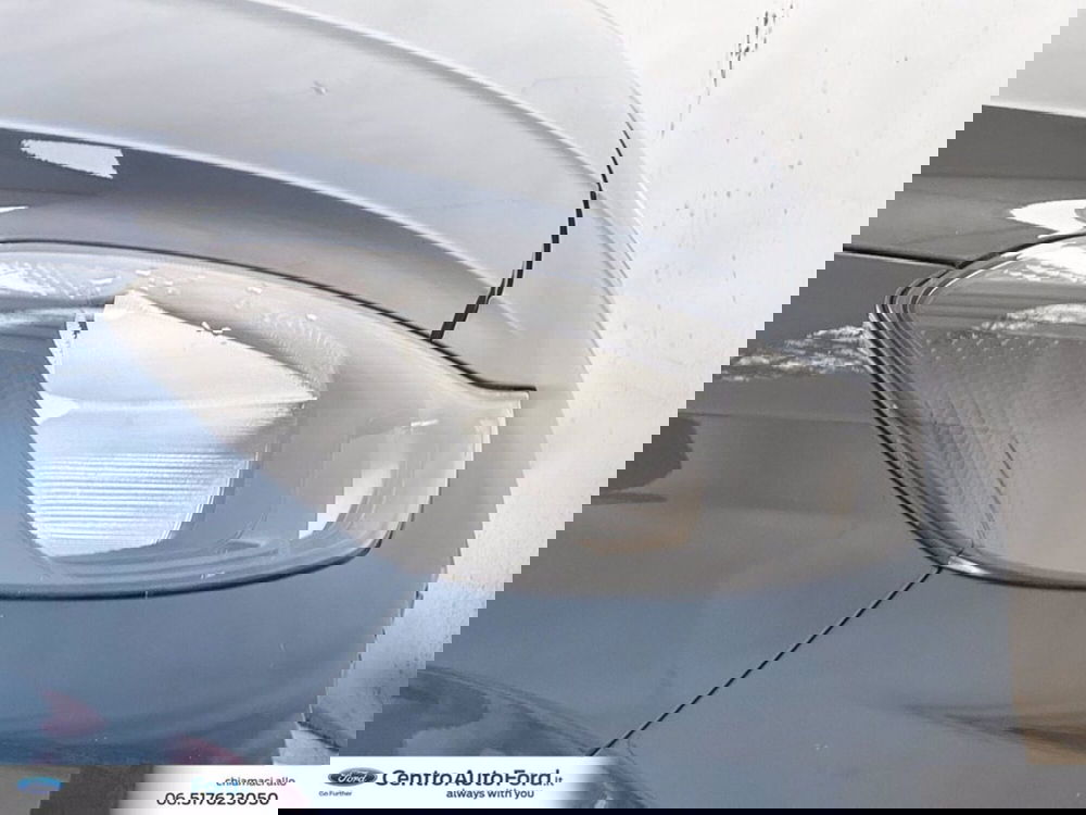 Hyundai i10 usata a Roma (13)