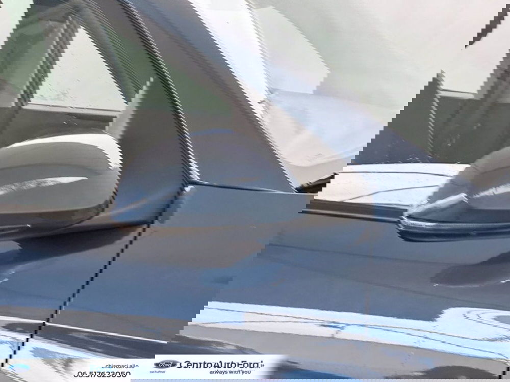 Hyundai i10 usata a Roma (15)