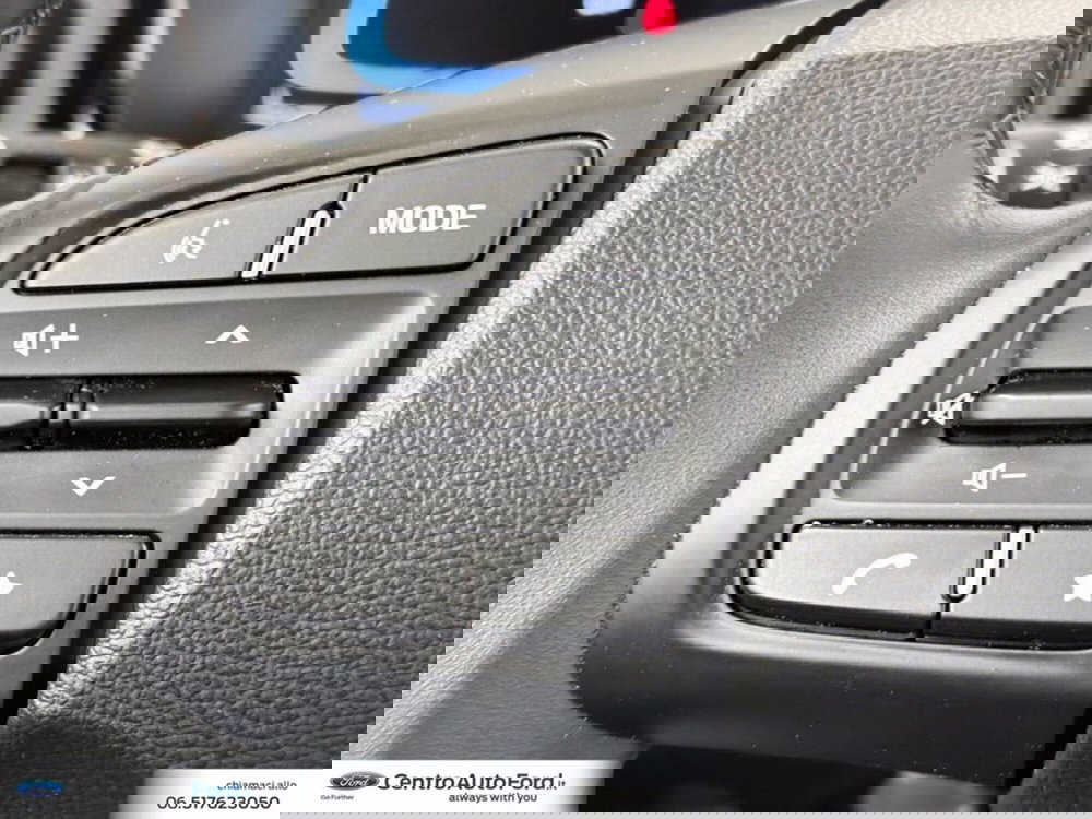 Hyundai i10 usata a Roma (20)