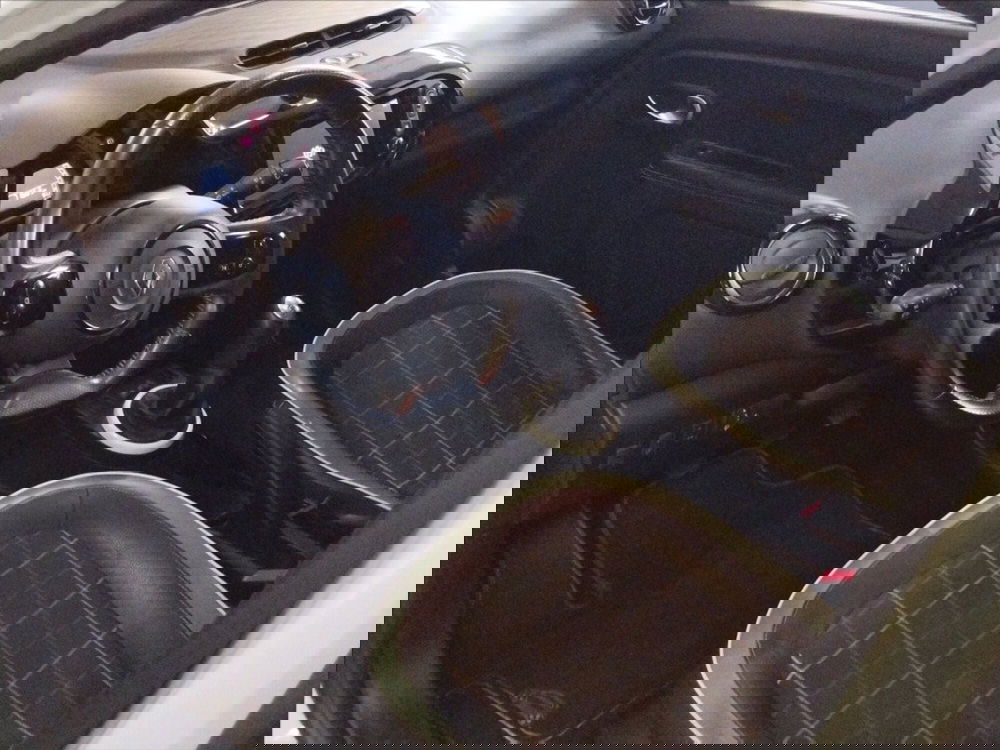 Renault Twingo usata a Milano (10)