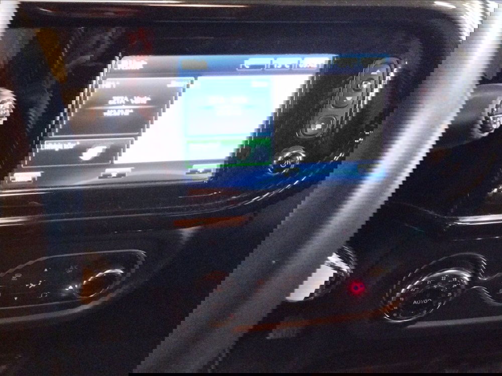 Renault Twingo usata a Milano (11)