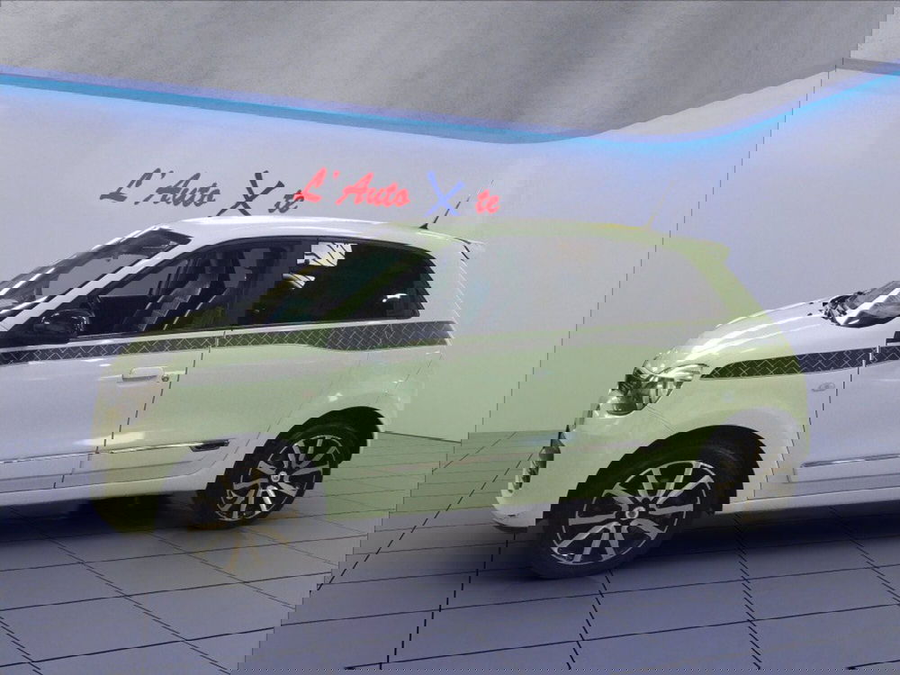 Renault Twingo usata a Milano (13)