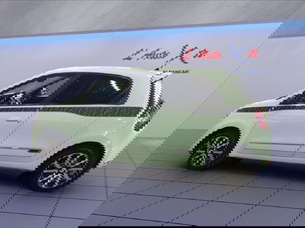 Renault Twingo usata a Milano (14)