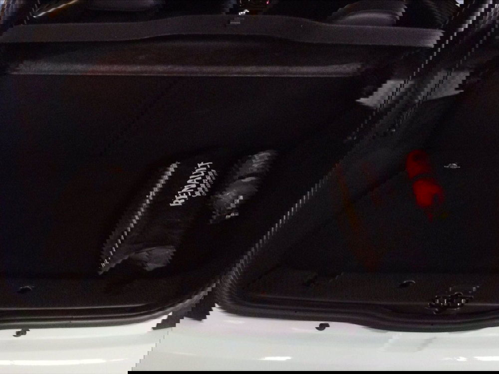 Renault Twingo usata a Milano (15)