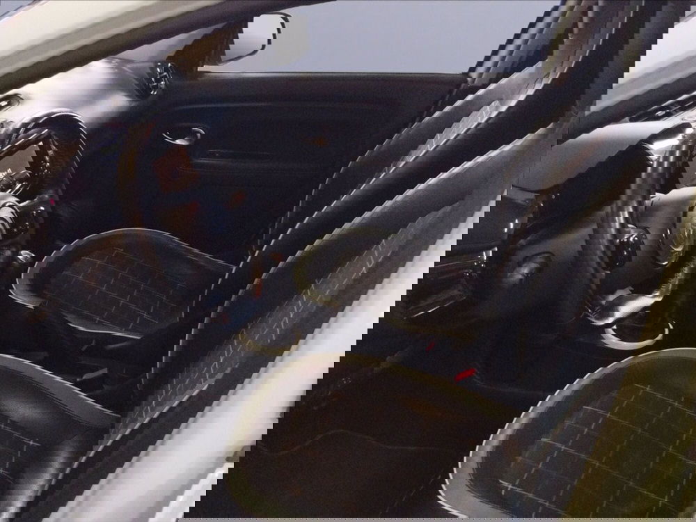 Renault Twingo usata a Milano (7)