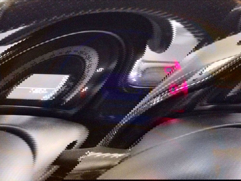 Renault Twingo usata a Milano (8)