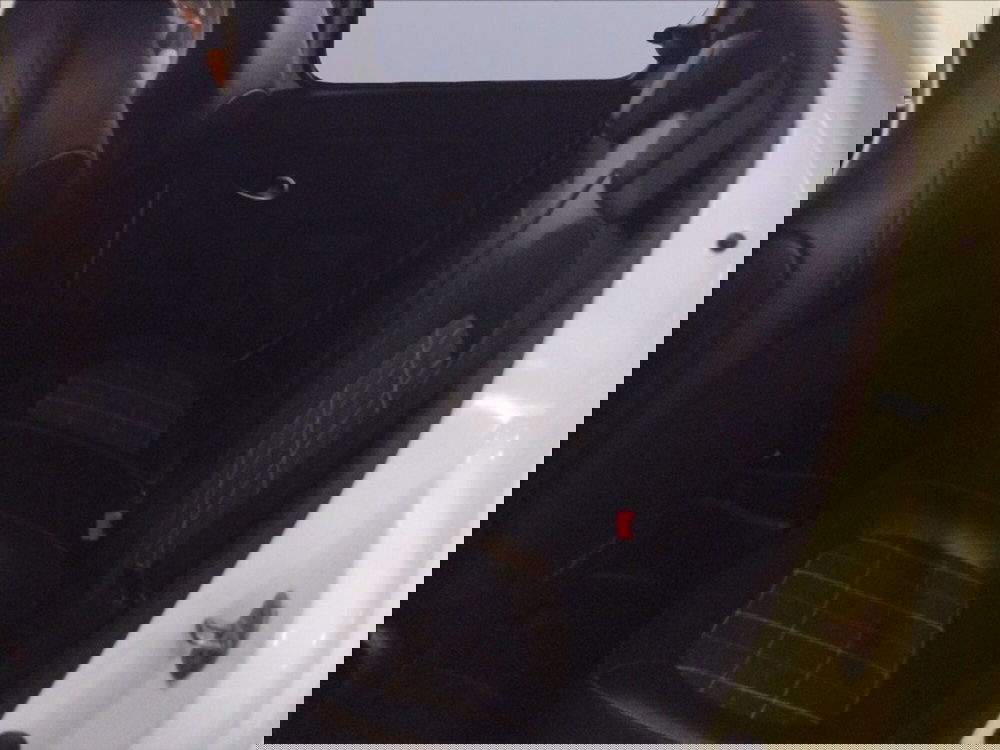 Renault Twingo usata a Milano (9)