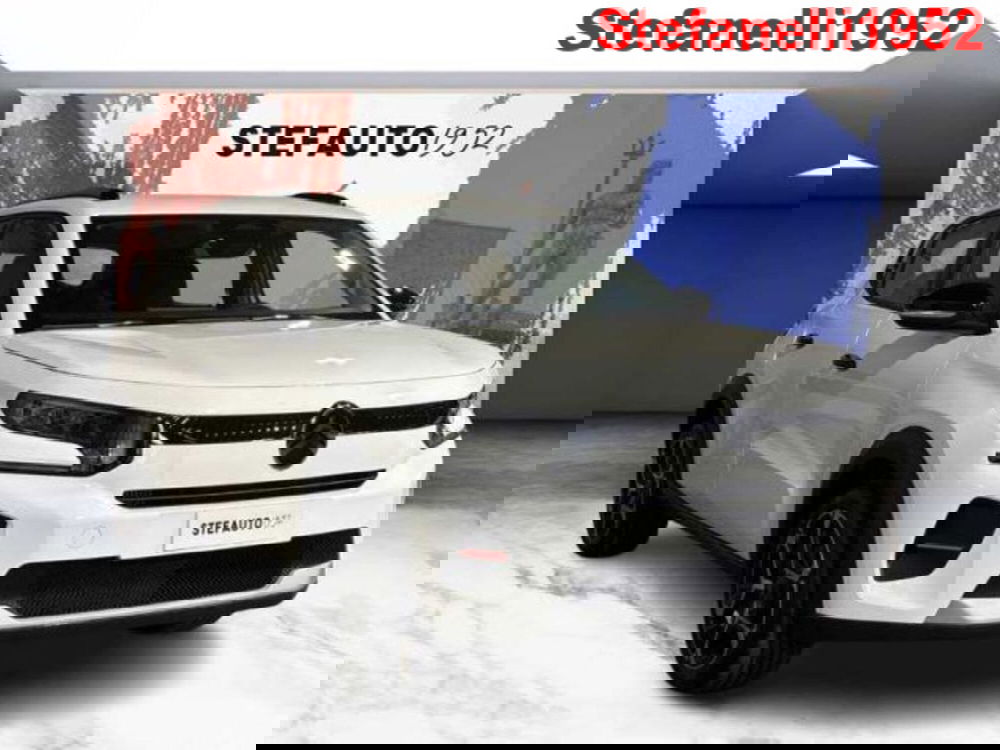 Citroen C3 Aircross nuova a Bologna