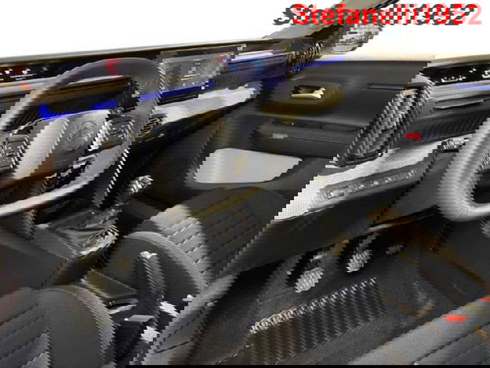 Citroen C3 Aircross nuova a Bologna (11)