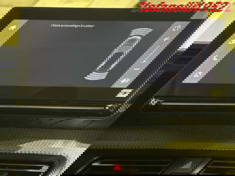 Citroen C3 Aircross nuova a Bologna (12)