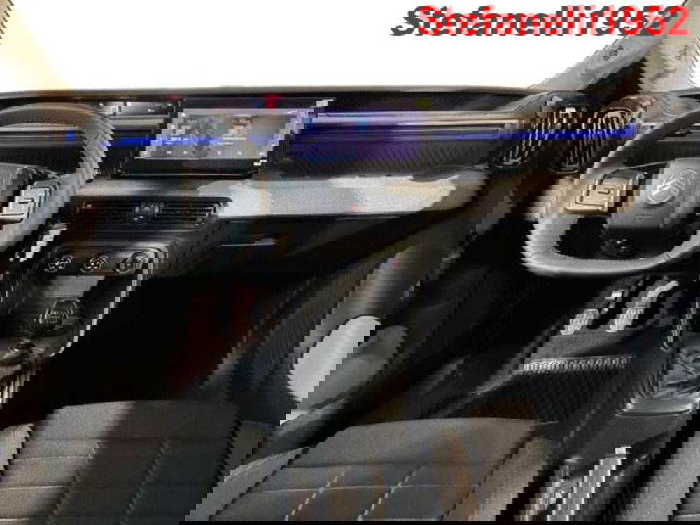 Citroen C3 Aircross nuova a Bologna (13)