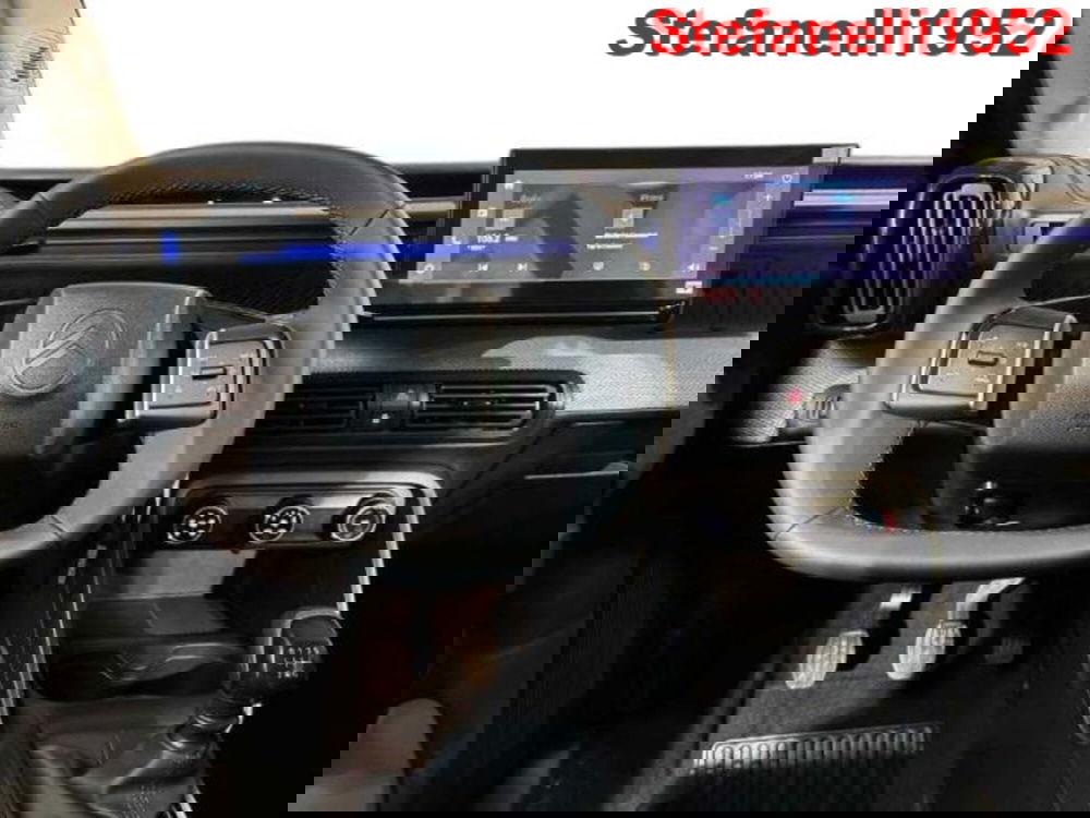 Citroen C3 Aircross nuova a Bologna (14)