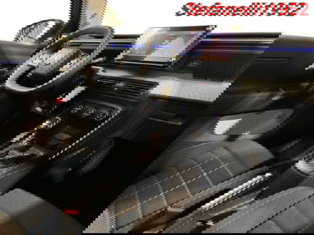 Citroen C3 Aircross nuova a Bologna (15)