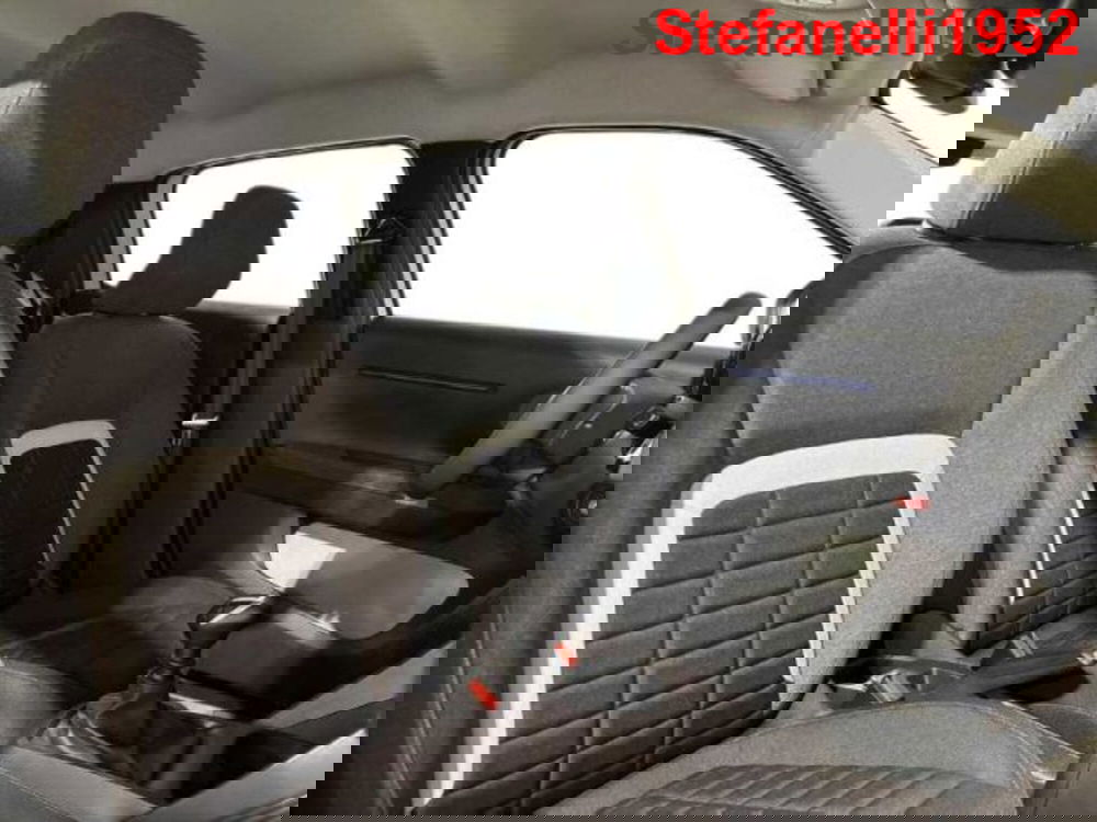 Citroen C3 Aircross nuova a Bologna (16)