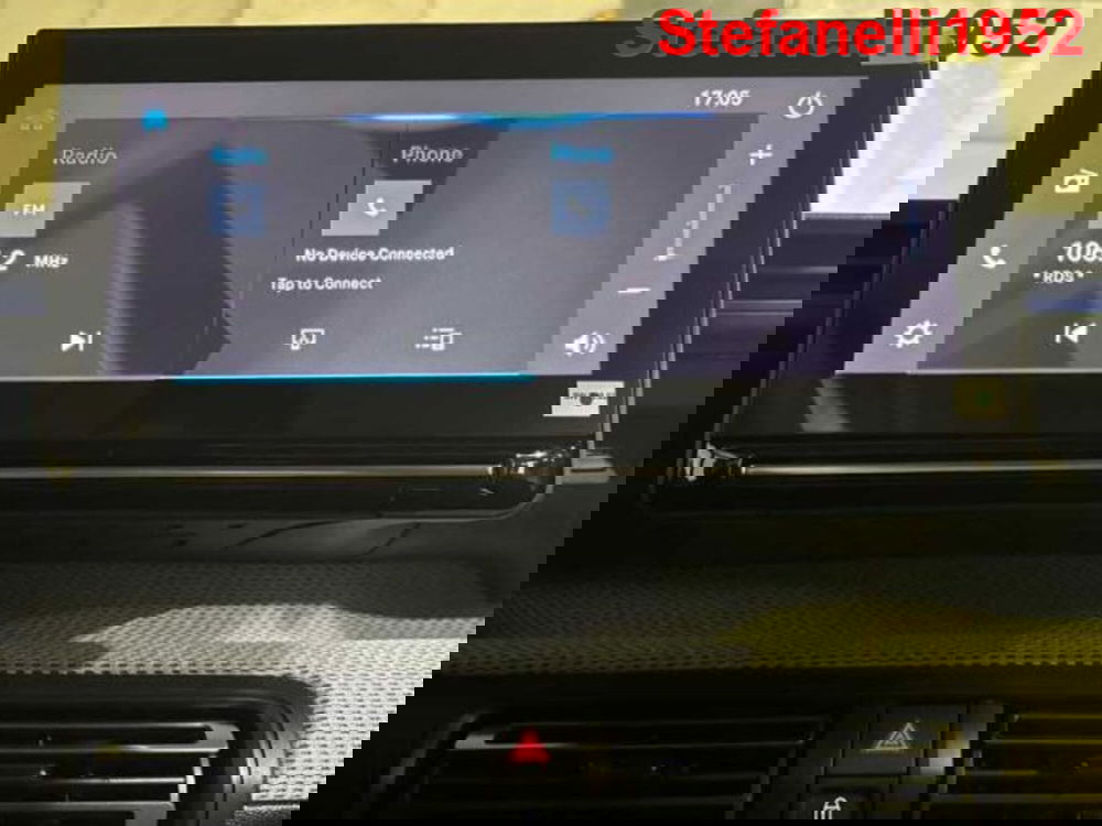 Citroen C3 Aircross nuova a Bologna (17)