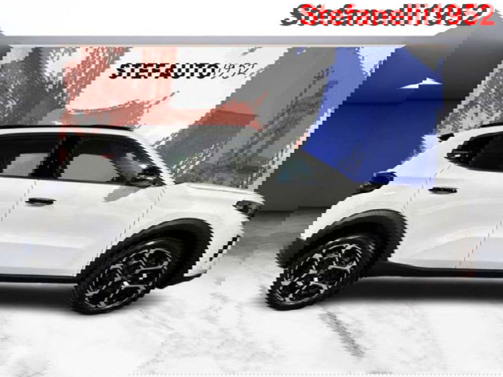 Citroen C3 Aircross nuova a Bologna (2)