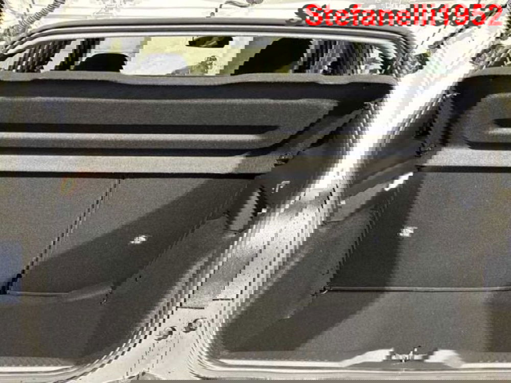 Citroen C3 Aircross nuova a Bologna (7)