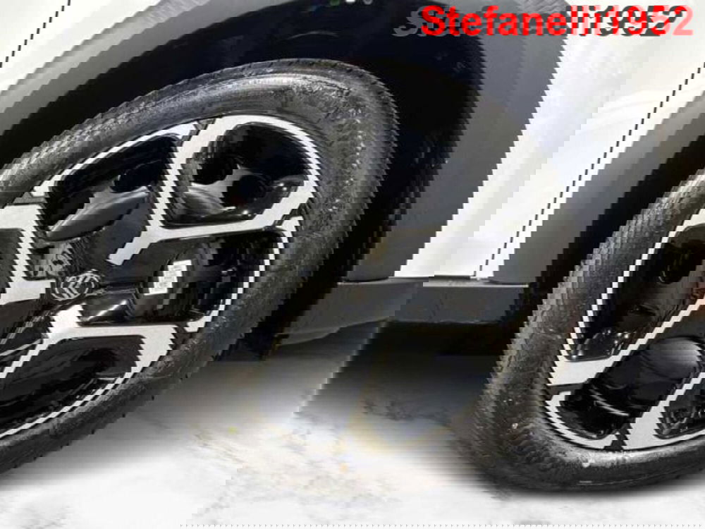 Citroen C3 Aircross nuova a Bologna (8)