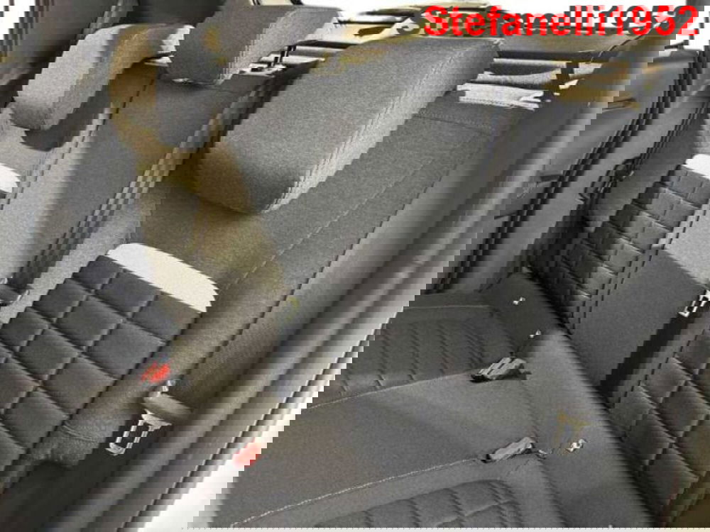 Citroen C3 Aircross nuova a Bologna (9)