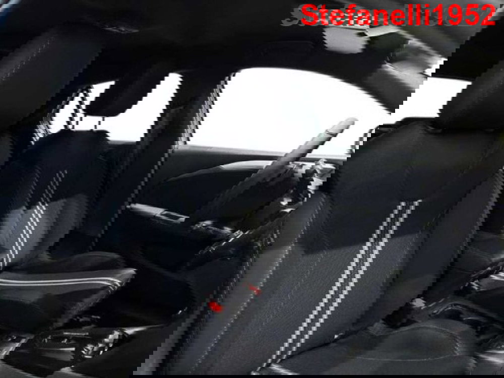 Opel Corsa nuova a Bologna (16)