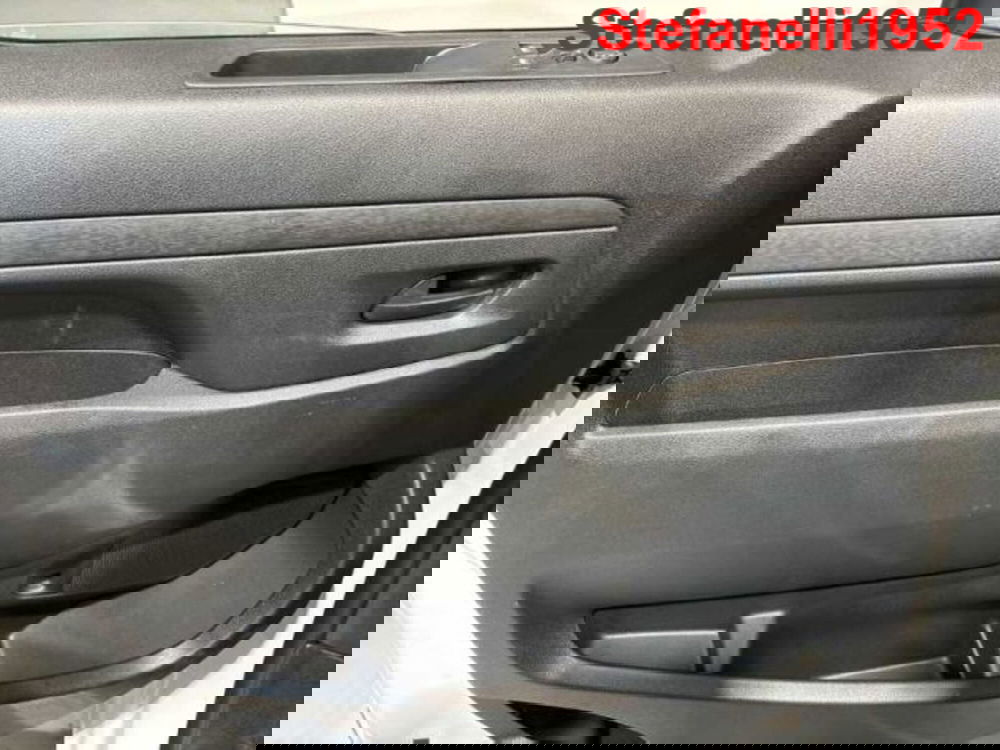 Citroen Jumpy Furgone nuova a Bologna (10)