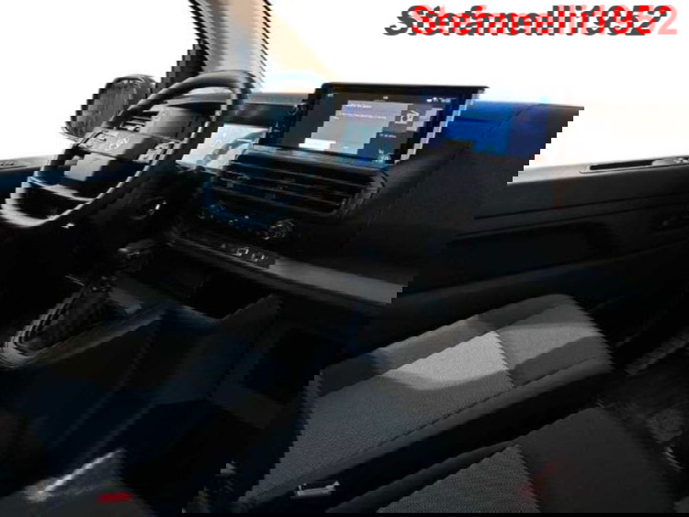 Citroen Jumpy Furgone nuova a Bologna (15)