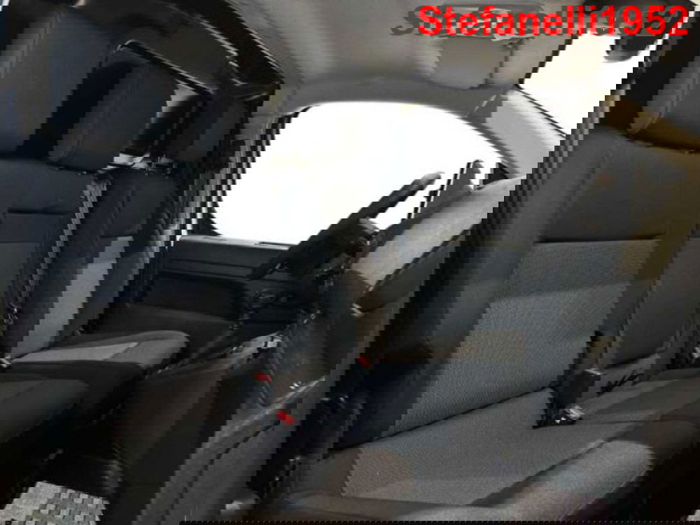 Citroen Jumpy Furgone nuova a Bologna (16)