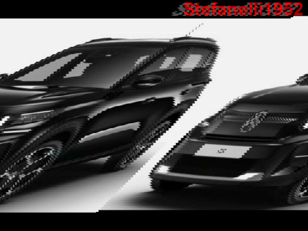 Citroen C3 Aircross nuova a Bologna