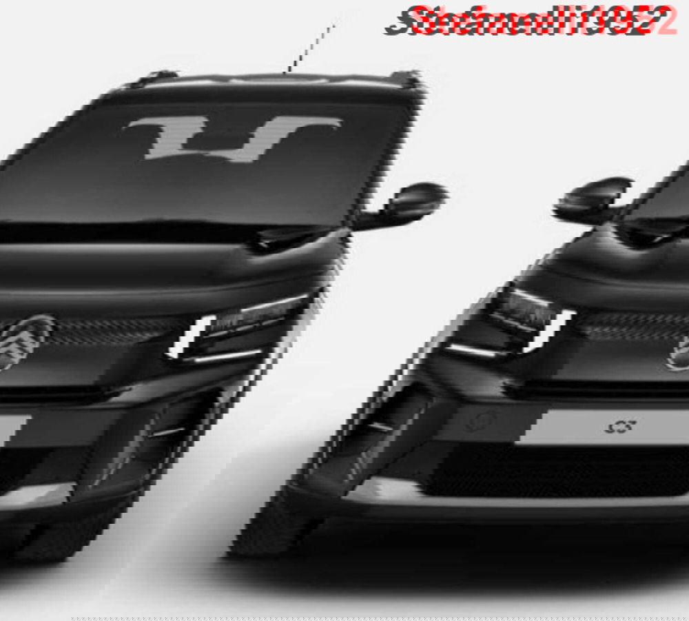 Citroen C3 Aircross nuova a Bologna (13)