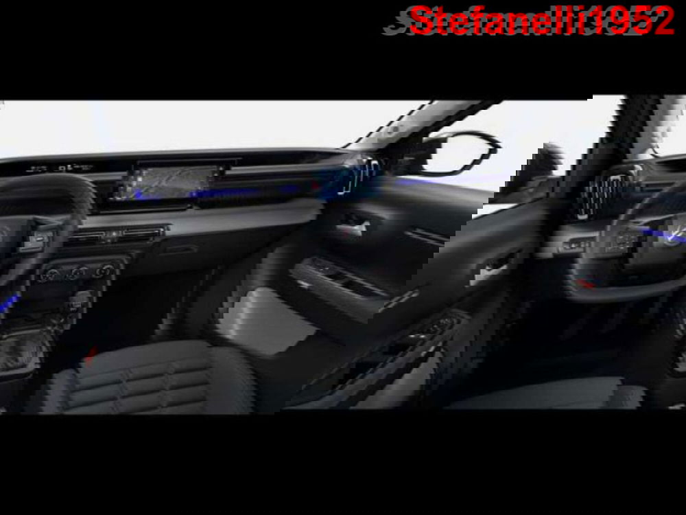 Citroen C3 Aircross nuova a Bologna (14)