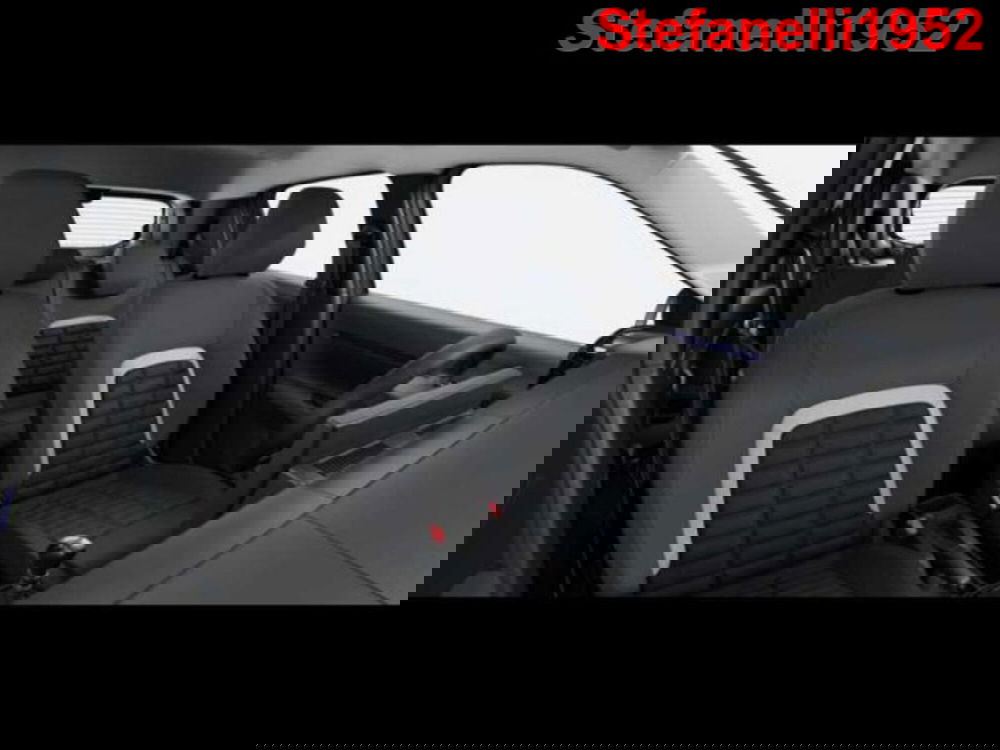 Citroen C3 Aircross nuova a Bologna (16)