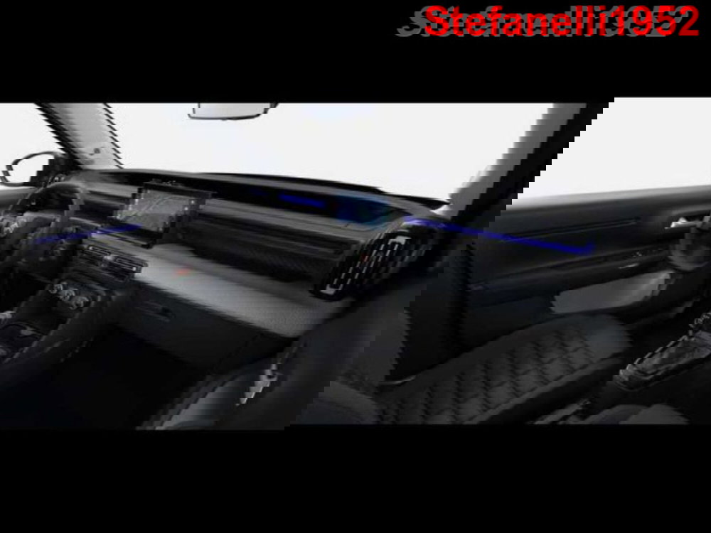 Citroen C3 Aircross nuova a Bologna (7)