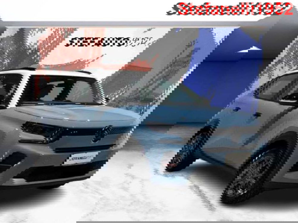 Citroen C3 Aircross nuova a Bologna