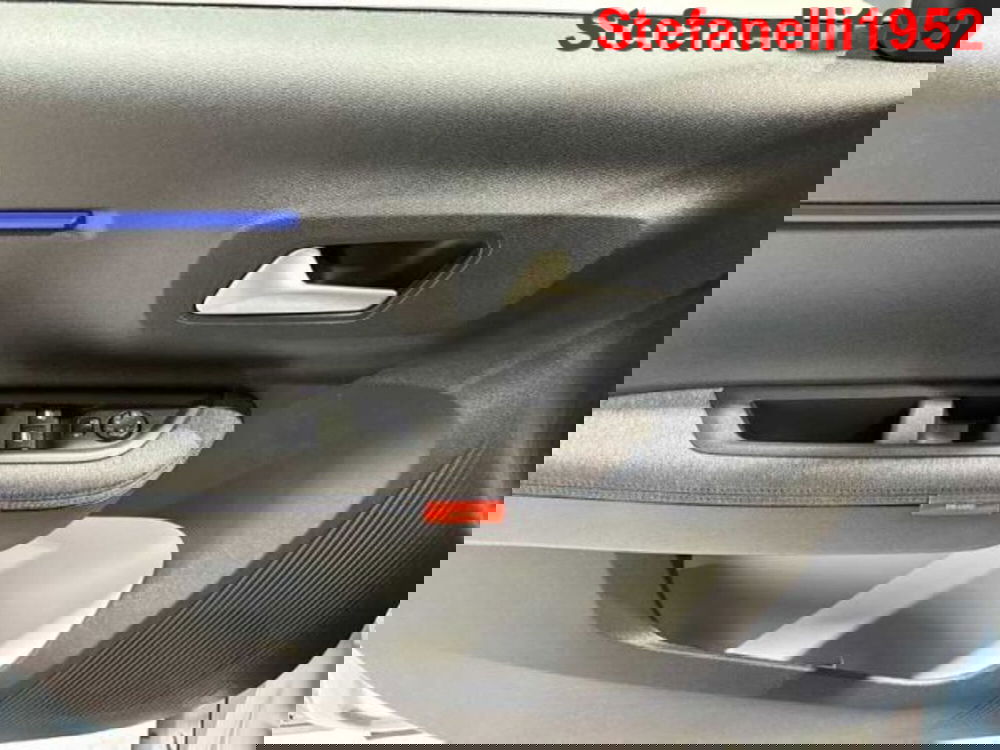 Citroen C3 Aircross nuova a Bologna (10)