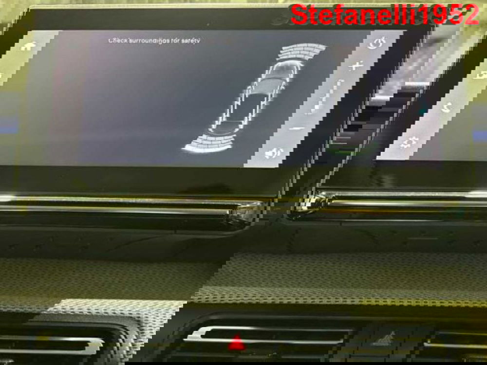 Citroen C3 Aircross nuova a Bologna (12)