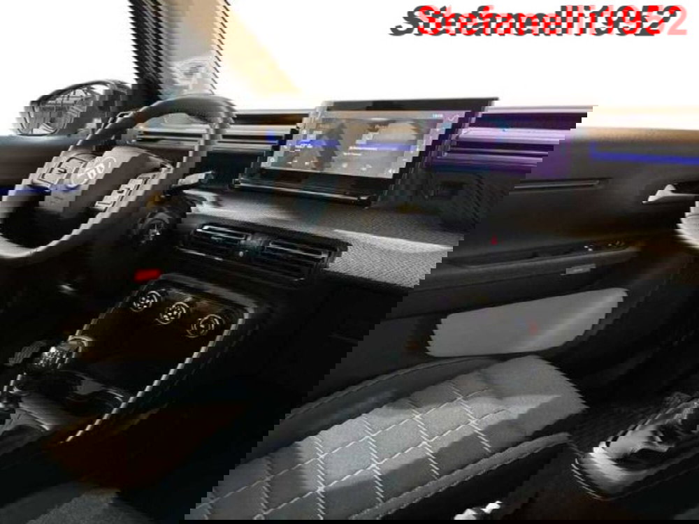 Citroen C3 Aircross nuova a Bologna (15)