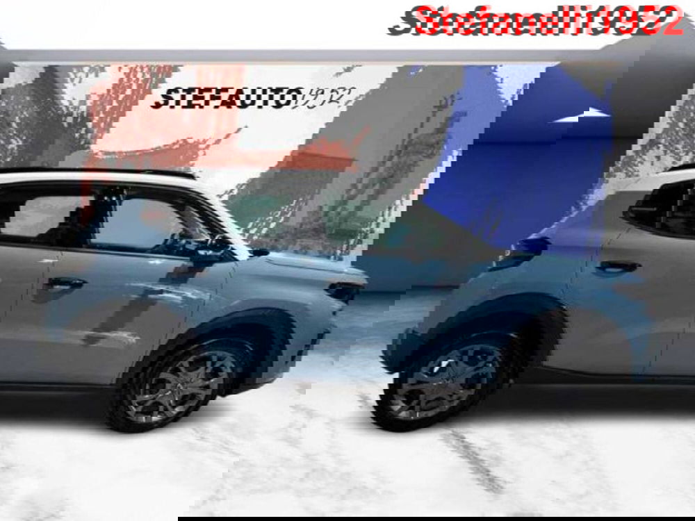 Citroen C3 Aircross nuova a Bologna (2)