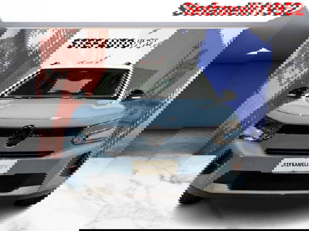 Citroen C3 Aircross nuova a Bologna (4)