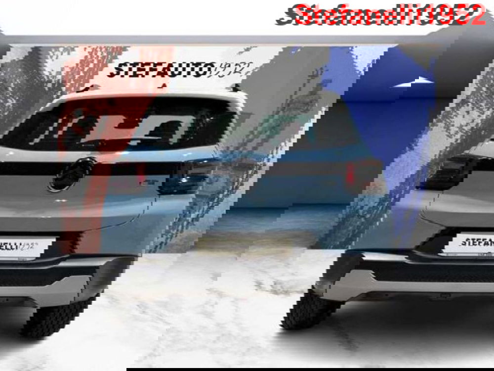 Citroen C3 Aircross nuova a Bologna (6)