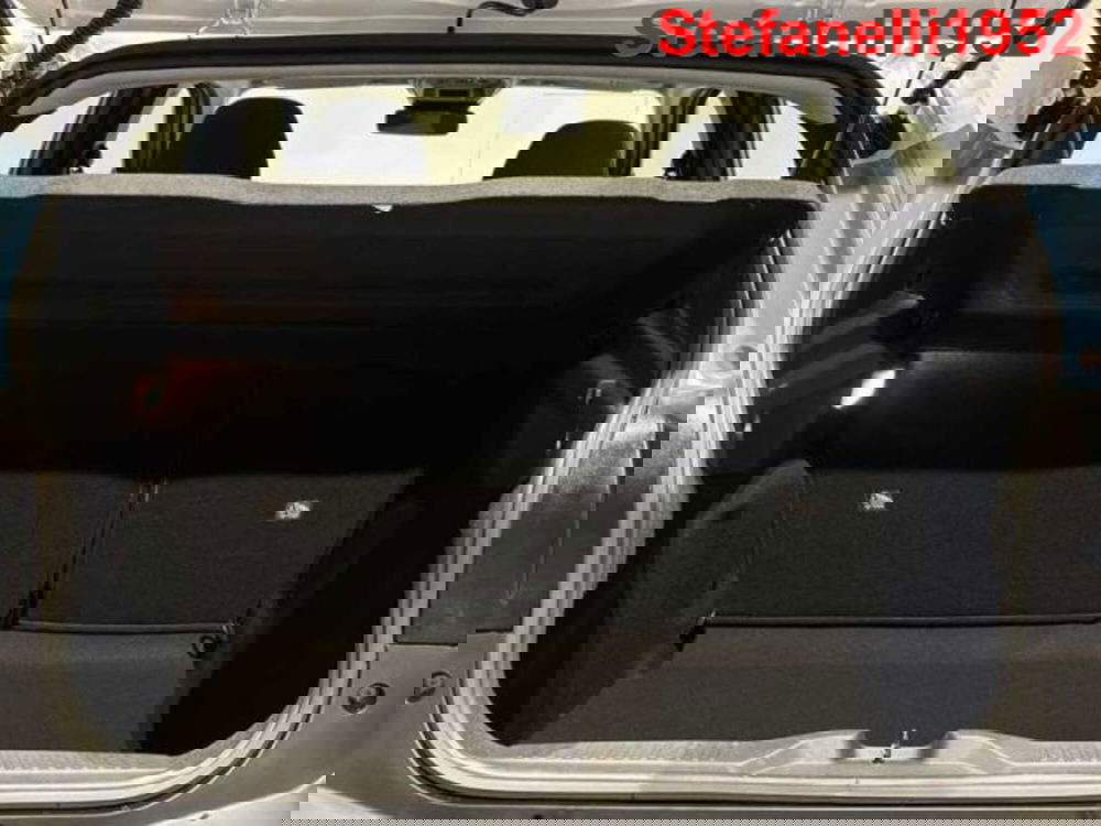 Citroen C3 Aircross nuova a Bologna (7)