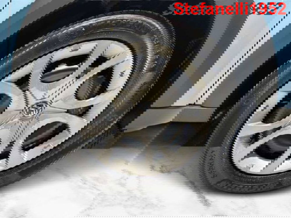 Citroen C3 Aircross nuova a Bologna (8)