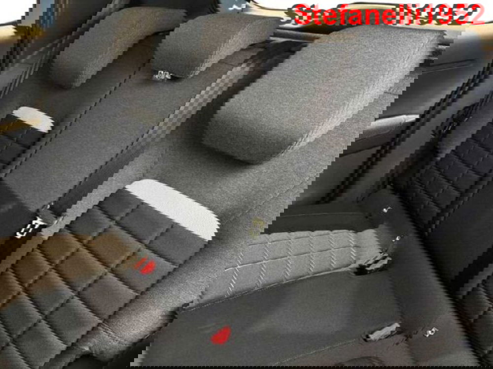 Citroen C3 Aircross nuova a Bologna (9)